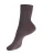 KUNERT Sokken ‘Sensual’  antraciet