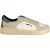 Gas Bianco Polyurethaan Heren Sneakers