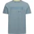Trespass Heren jacub vrijetijd t-shirt met korte mouwen