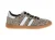 Hip H1500 Sneakers Meisjes – Leren Sneaker – Beige –