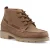 Sperry Savanna Leren Dames Tan Laarzen