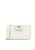 Kazar Clutch  wit