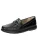 Sioux – CORTIZIA-718-H-SC – Instappers – Kleur: Zwart –