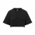Dames crop top Kappa Icropa Athleisure