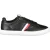Tommy Hilfiger Zwarte Polyester Heren Sneaker