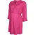Mamalicious Dames Regular 3/4 Mouwen Tuniek Jurk (Fuchsia Paars)