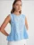 MixRay Blouse  blauw