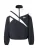 Reebok Tussenjas  zwart / wit