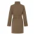 Trendy Ceintuur Jassen Dames b.young BYCalia