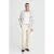 Elastische broek Solid SDAlann