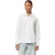 Scotch & Soda Oversized Shirt Brilliant White