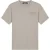 Malelions Men Dolce Vita T-Shirt | Light Taupe