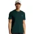 Lyle & Scott Heren Effen Regular Fit Katoenen T-shirt