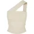 Urban Classics Dames crossover strap top