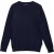 French Connection Crew Luxe Marine
