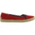 Timberland Casco Slip-On Rood Synthetisch Damesschoenen TB08941A