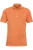 Redmond Casual Polo shirt Korte mouw oranje
