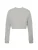 Calvin Klein Underwear Slaapshirt  grijs