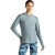 Regatta – Dames Dare 2B Sprint City Lichtgewicht Hoodie (Element Grijs)