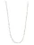 Pilgrim Ketting ‘ Nova ‘  zilver