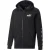 Puma Heren essential+ getapete full zip hoodie