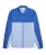 PUMA Sportsweatvest  blauw / lichtblauw / donkerblauw / wit