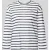 Pepe Jeans Regular fit T-shirt van katoenmix