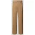 Levi’s® Baggy jeans van pure katoen model ‘578™ BAGGY WILD TIGERS EYE’