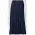 Weekend Max Mara Uitlopende jeansrok van puur katoen, model ‘OVALE’