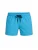Blackspade Zwemshorts ‘ Medium mit kurzem Bein ‘  aqua