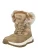 Dockers by Gerli Snowboots  brokaat / cappuccino