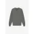 Wollen col V-trui Lyle & Scott Arygle
