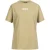 Benlee Oversized shirt ‘Lula’  olijfgroen / wit