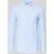 Jake*s Super slim fit zakelijk overhemd met kentkraag