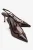 Orella Stiletto Mesh Pump