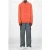 Daily Paper Baked Orange Hoshield Hoody