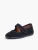 Pisamonas Lage schoen  navy