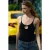 Slim Fit cut-out-bodyblouse
