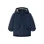 NAME IT MINI parka – donkerblauw