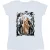 Li-cense Disney dames hocus pocus vogels katoenen t-shirt