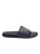 Emporio Armani heren slippers met adelaarmotief