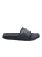 Emporio Armani heren slippers met adelaarmotief