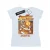 Disney Dames/Dames Duck Tales The Movie Katoenen T-Shirt (Wit)