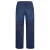Miss Etam Plus wide leg jeans – donkerblauw