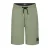 Petrol Industries relaxed sweatshort groen