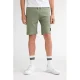 Petrol Industries relaxed sweatshort groen