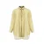 Lange lyocell blouse met strikjes aan de mouwen dames Mat Fashion