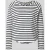 Smith and Soul Shirt met lange mouwen van puur katoen