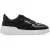 Caro Low-Top Logo Sneakers