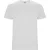 Roly Heren Stafford T-Shirt (Wit)